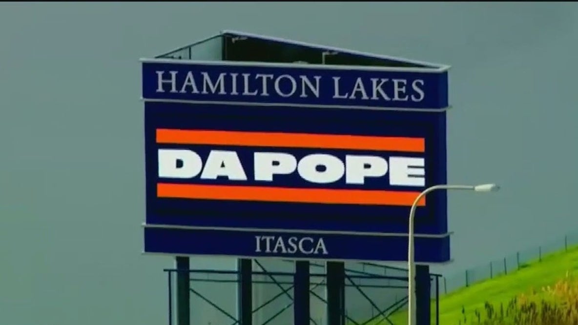 Chicago pope: Reaction to Leo XIV